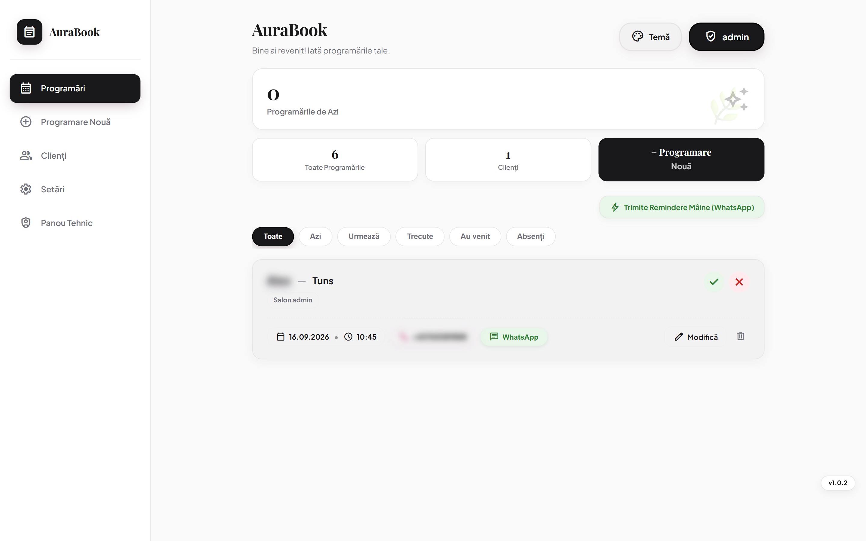AuraBook