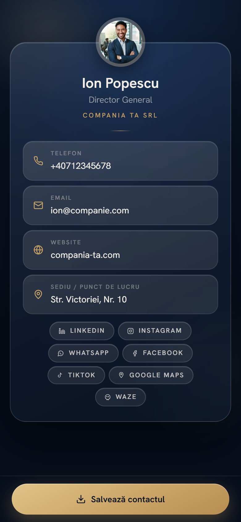 SmartLink